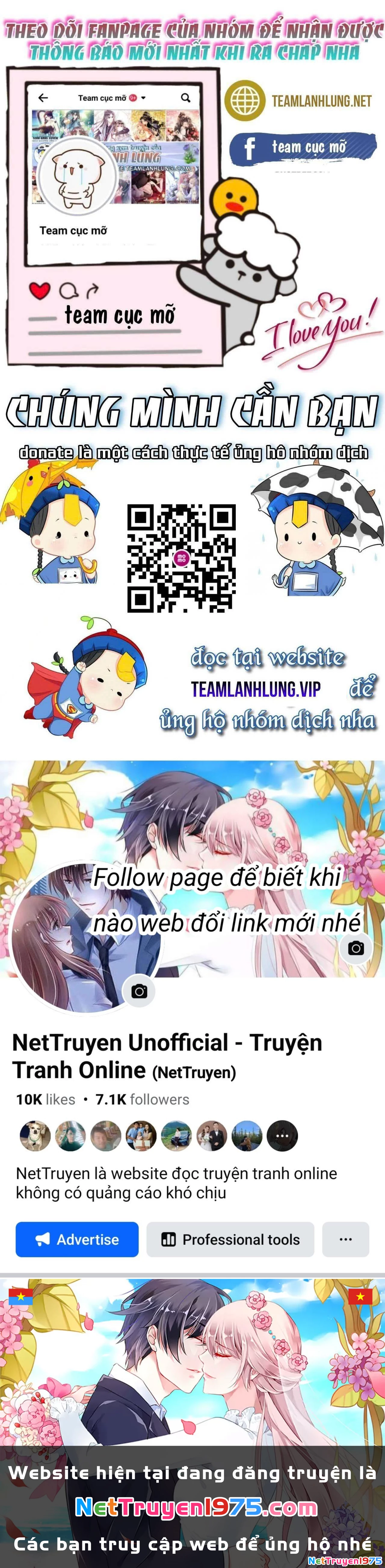 Ngày Nào Cũng Muốn Làm Vương Tủ Bệnh Kiều Phải Xấu Hổ Chapter 18 - Trang 2