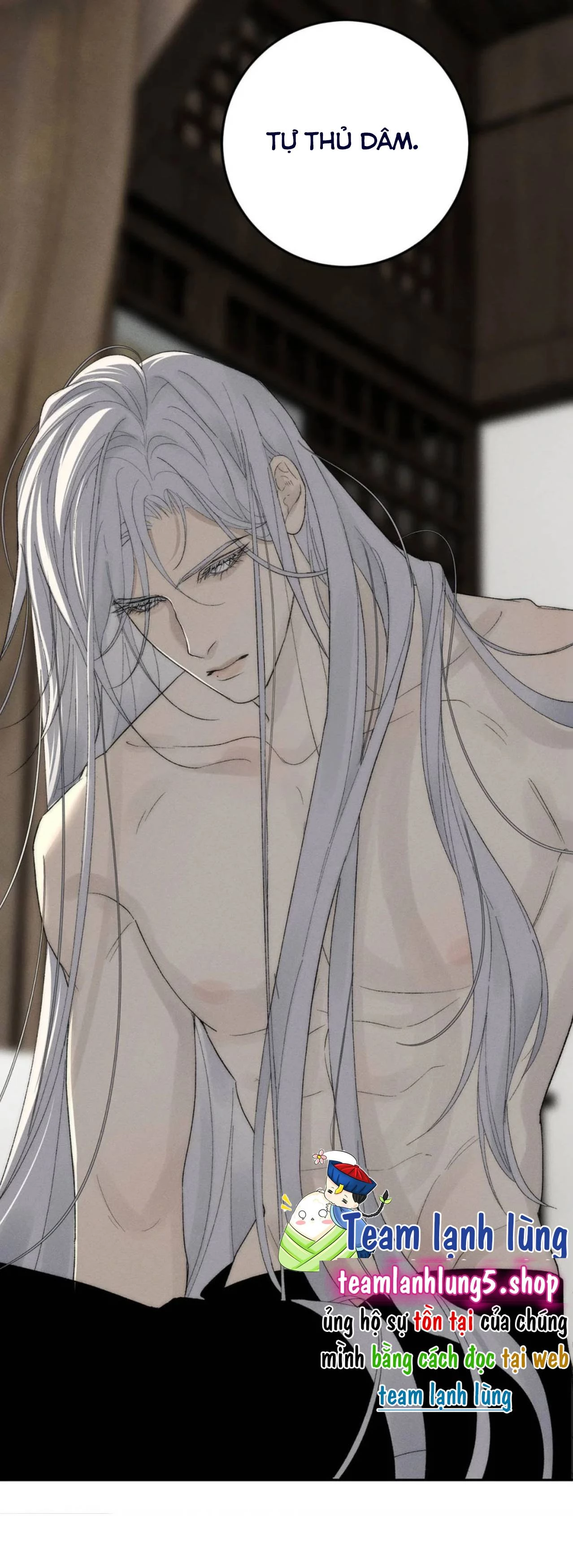 Ngày Nào Cũng Muốn Làm Vương Tủ Bệnh Kiều Phải Xấu Hổ Chapter 19 - Trang 2