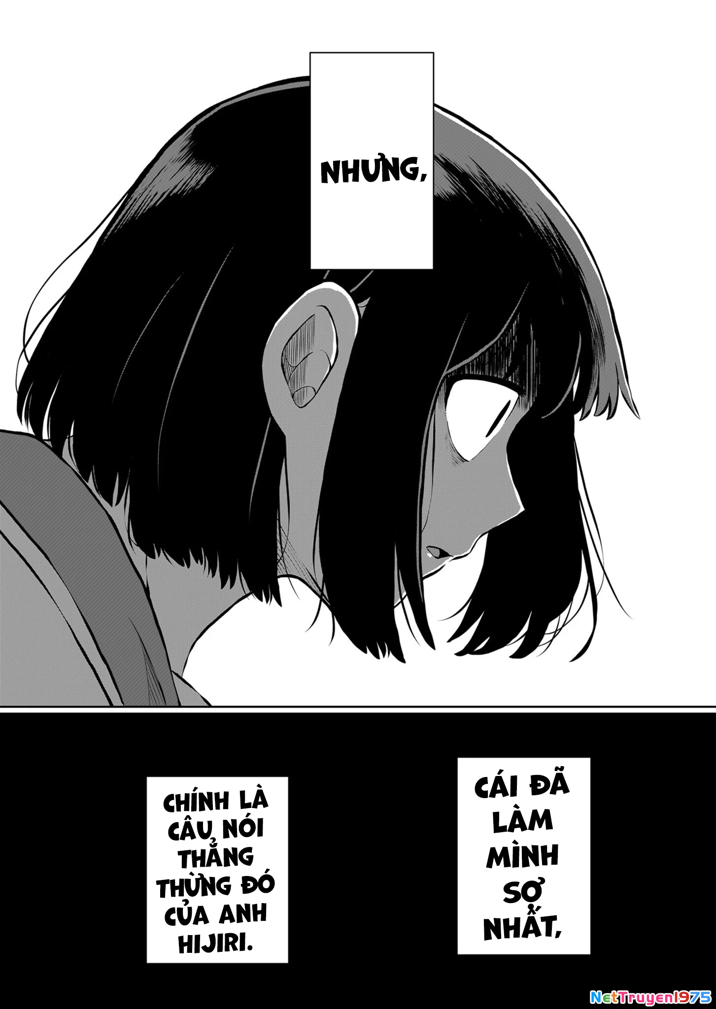He Was My Brother Chapter 10 - Trang 2