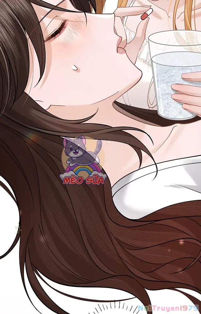 Thưa Ngài, Đuôi Của Ngài Không Giấu Được Nữa Rồi Chapter 20 - Trang 2