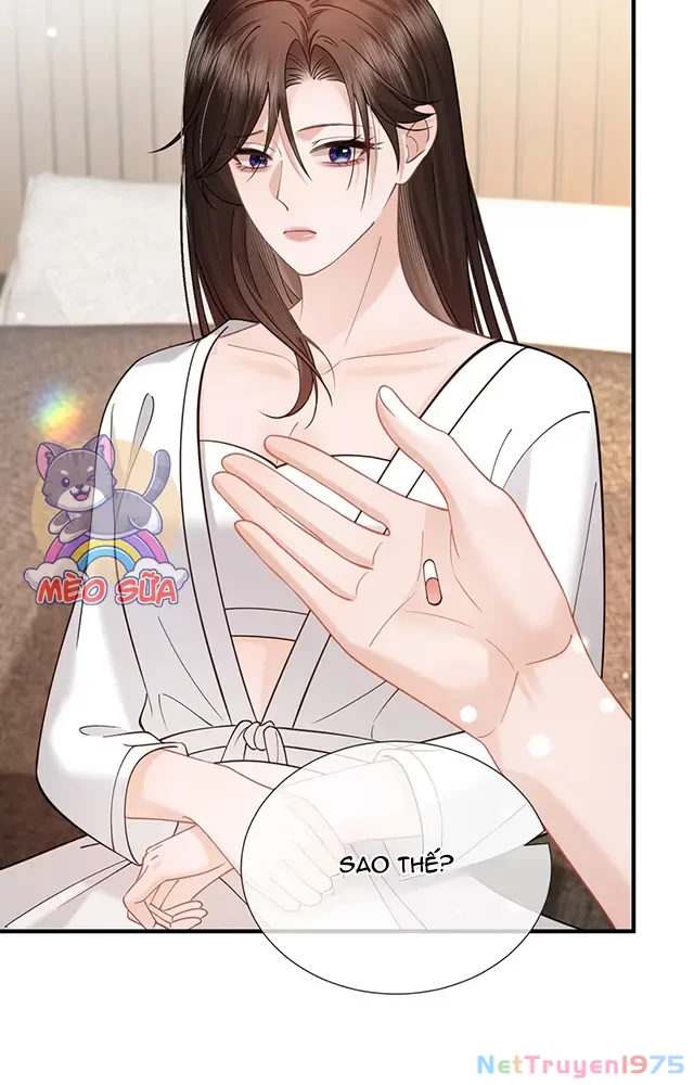Thưa Ngài, Đuôi Của Ngài Không Giấu Được Nữa Rồi Chapter 20 - Trang 2