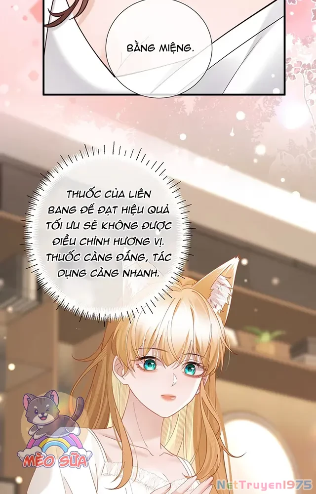 Thưa Ngài, Đuôi Của Ngài Không Giấu Được Nữa Rồi Chapter 20 - Trang 2