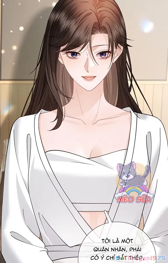 Thưa Ngài, Đuôi Của Ngài Không Giấu Được Nữa Rồi Chapter 20 - Trang 2