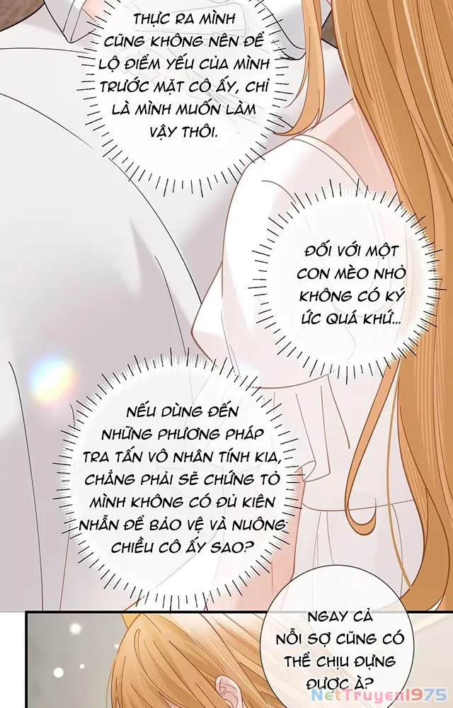 Thưa Ngài, Đuôi Của Ngài Không Giấu Được Nữa Rồi Chapter 20 - Trang 2