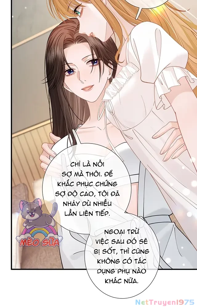 Thưa Ngài, Đuôi Của Ngài Không Giấu Được Nữa Rồi Chapter 20 - Trang 2