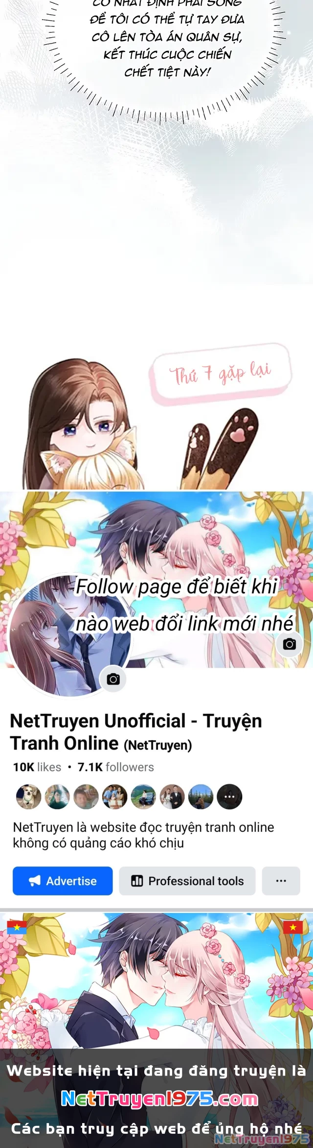Thưa Ngài, Đuôi Của Ngài Không Giấu Được Nữa Rồi Chapter 20 - Trang 2