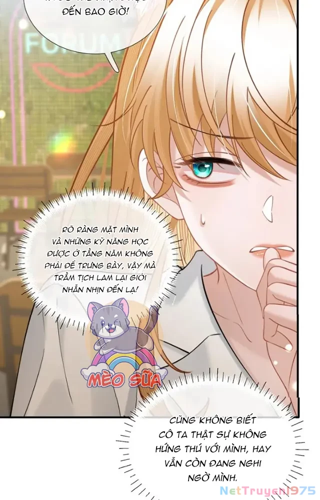 Thưa Ngài, Đuôi Của Ngài Không Giấu Được Nữa Rồi Chapter 22 - Trang 2
