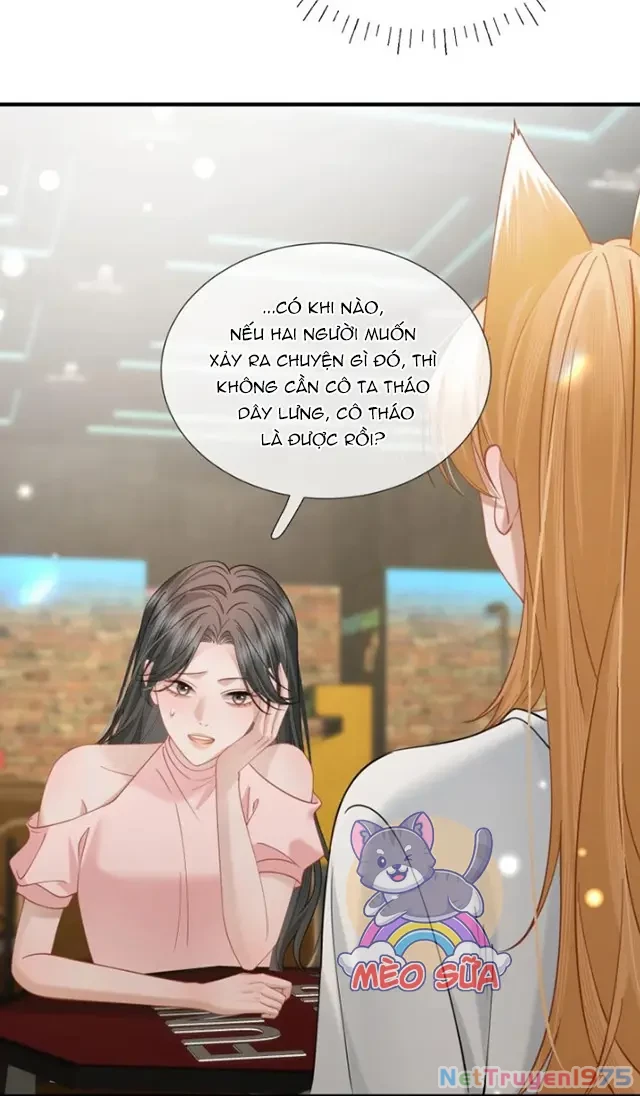 Thưa Ngài, Đuôi Của Ngài Không Giấu Được Nữa Rồi Chapter 22 - Trang 2