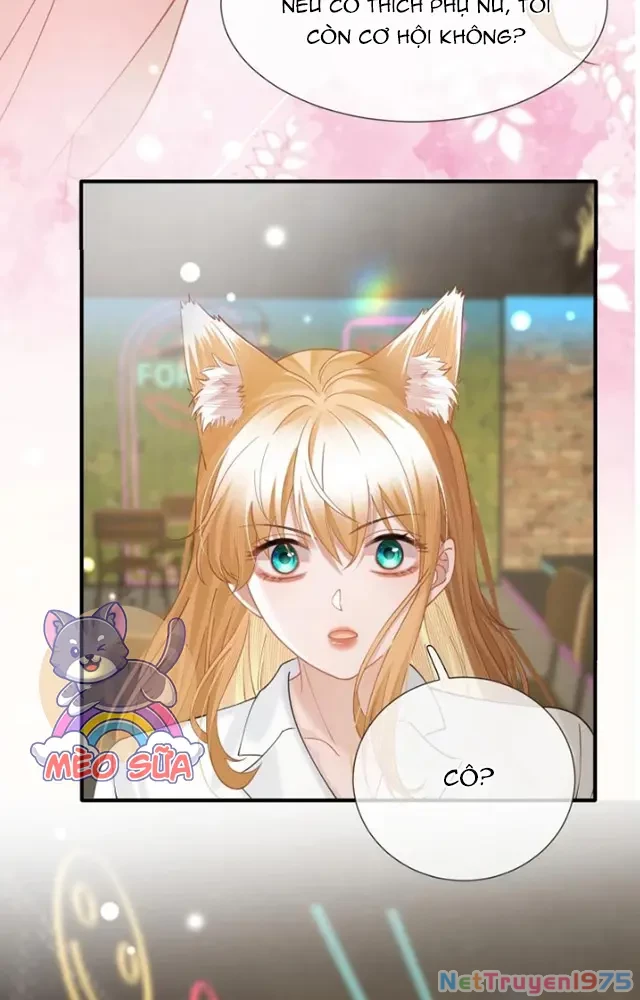 Thưa Ngài, Đuôi Của Ngài Không Giấu Được Nữa Rồi Chapter 22 - Trang 2