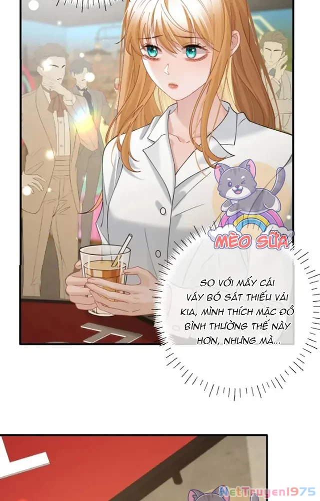 Thưa Ngài, Đuôi Của Ngài Không Giấu Được Nữa Rồi Chapter 22 - Trang 2