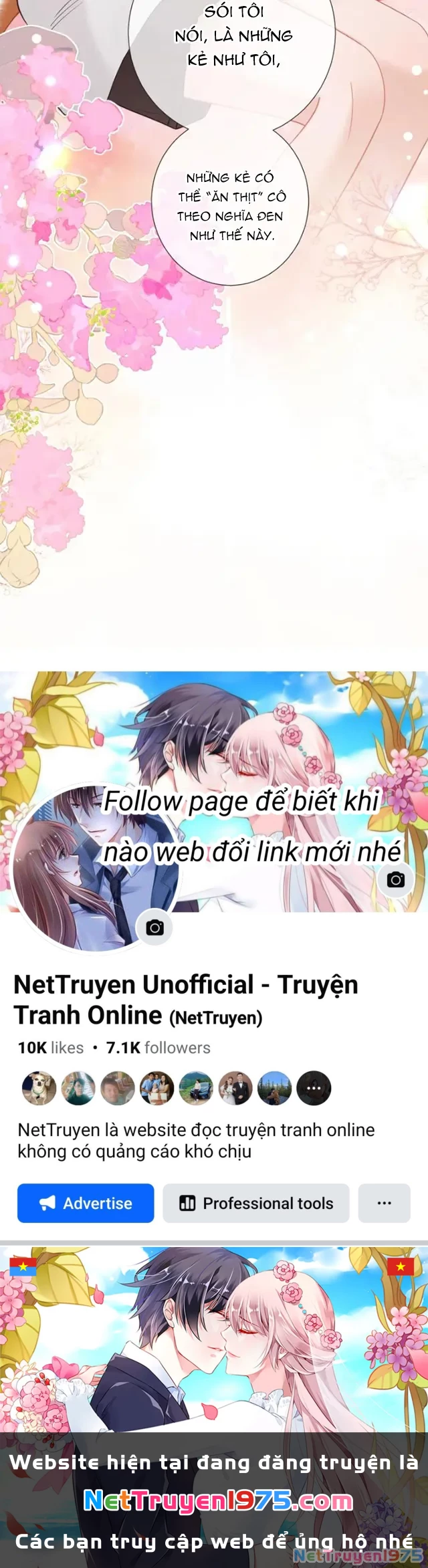 Thưa Ngài, Đuôi Của Ngài Không Giấu Được Nữa Rồi Chapter 22 - Trang 2