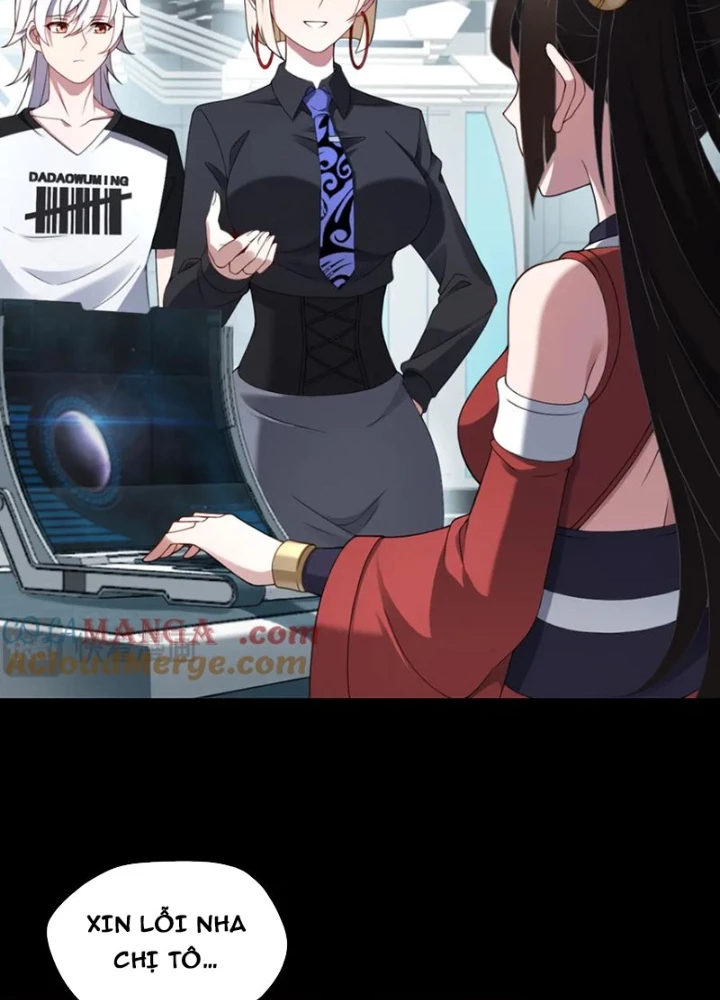 Đại Đạo Vô Danh Chapter 84 - Next Chapter 85