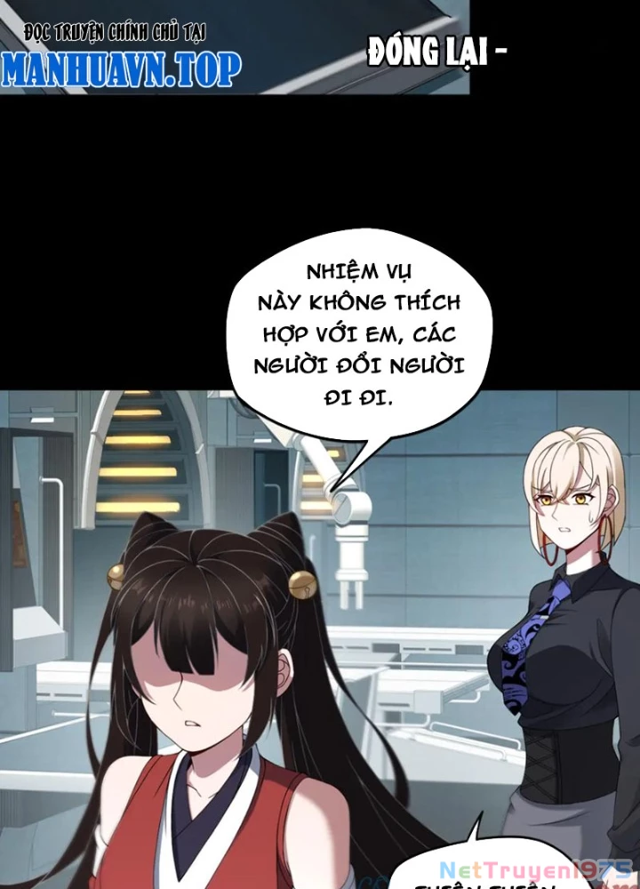 Đại Đạo Vô Danh Chapter 84 - Next Chapter 85