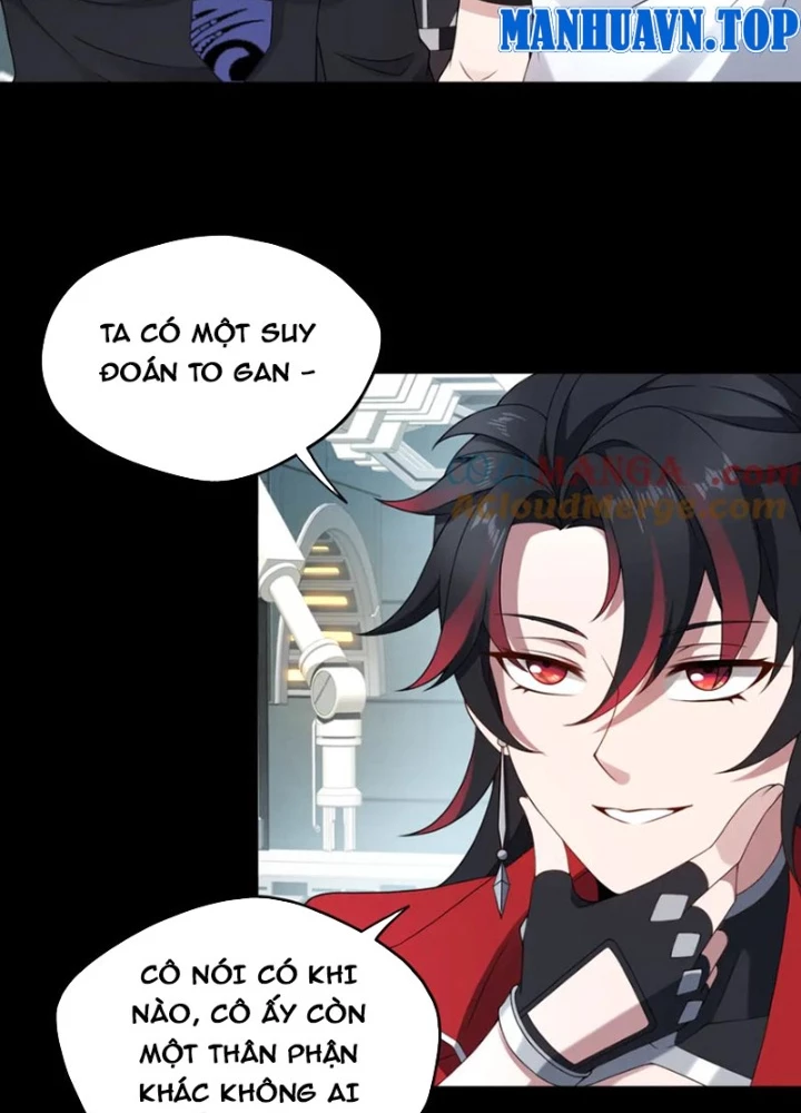 Đại Đạo Vô Danh Chapter 84 - Next Chapter 85