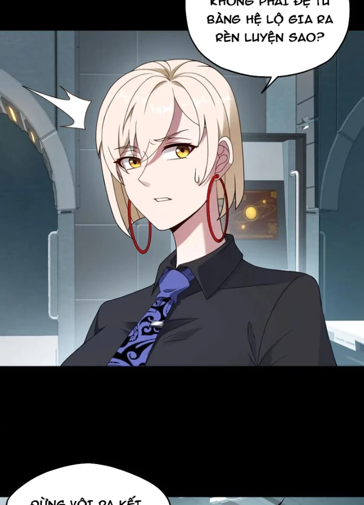 Đại Đạo Vô Danh Chapter 84 - Next Chapter 85