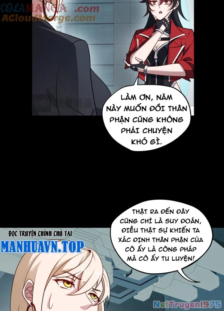 Đại Đạo Vô Danh Chapter 84 - Next Chapter 85