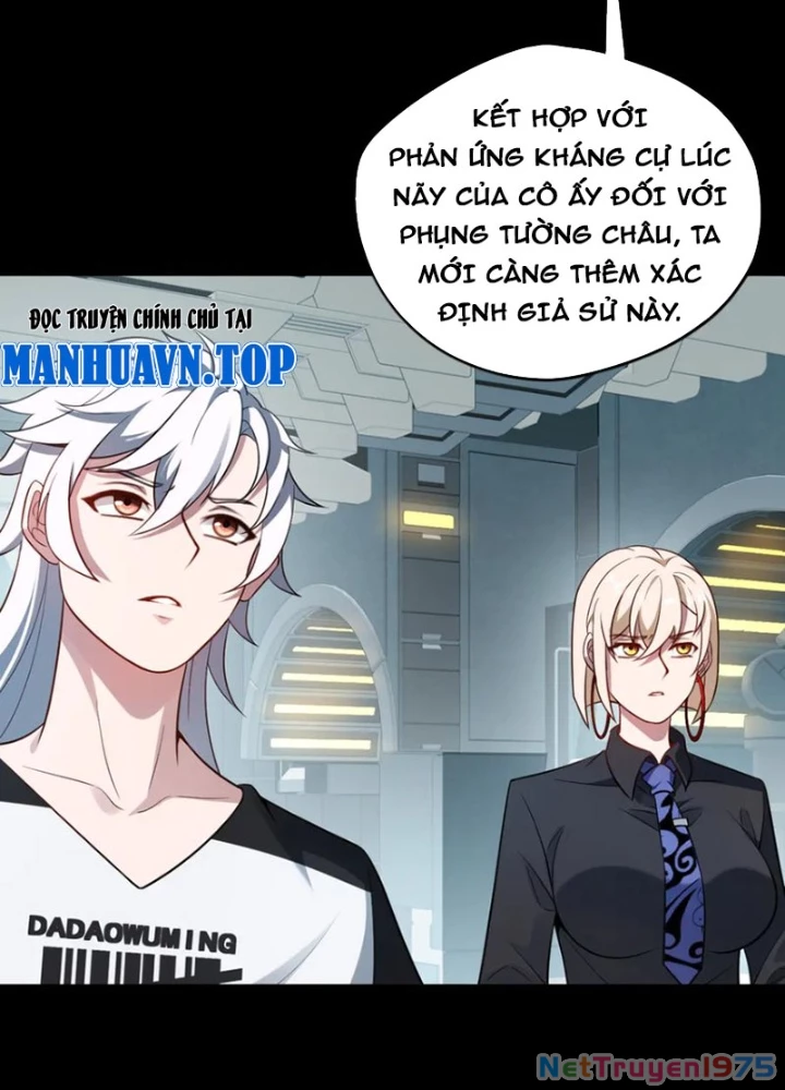 Đại Đạo Vô Danh Chapter 84 - Next Chapter 85