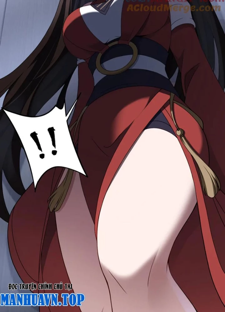 Đại Đạo Vô Danh Chapter 84 - Next Chapter 85