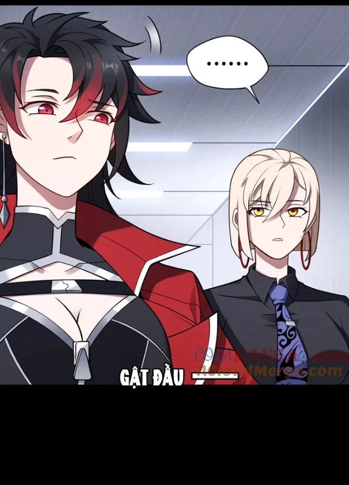 Đại Đạo Vô Danh Chapter 84 - Next Chapter 85