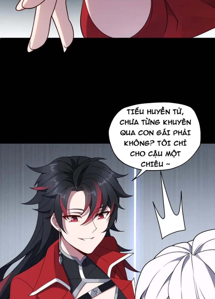 Đại Đạo Vô Danh Chapter 84 - Next Chapter 85