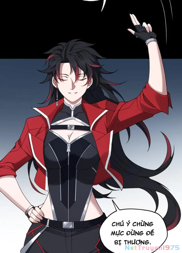 Đại Đạo Vô Danh Chapter 84 - Next Chapter 85