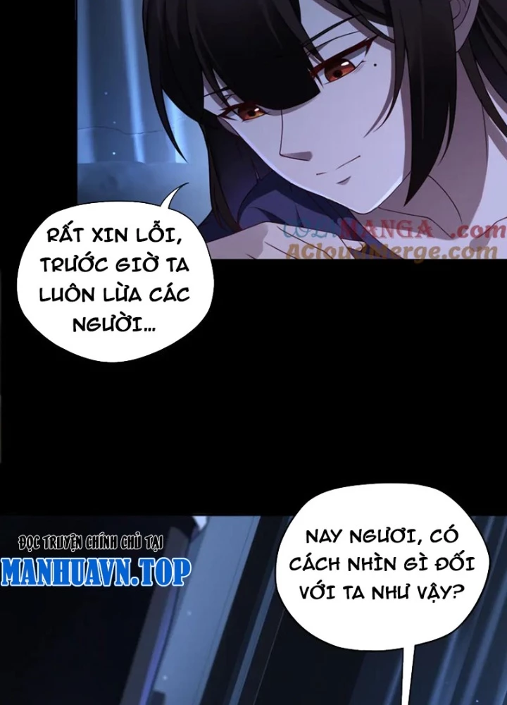 Đại Đạo Vô Danh Chapter 84 - Next Chapter 85