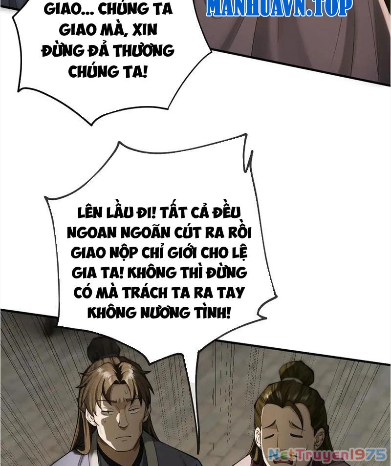 Gặp Mạnh Thì Mạnh, Ta Tu Vi Vô Thượng Hạn Chapter 40 - Trang 2