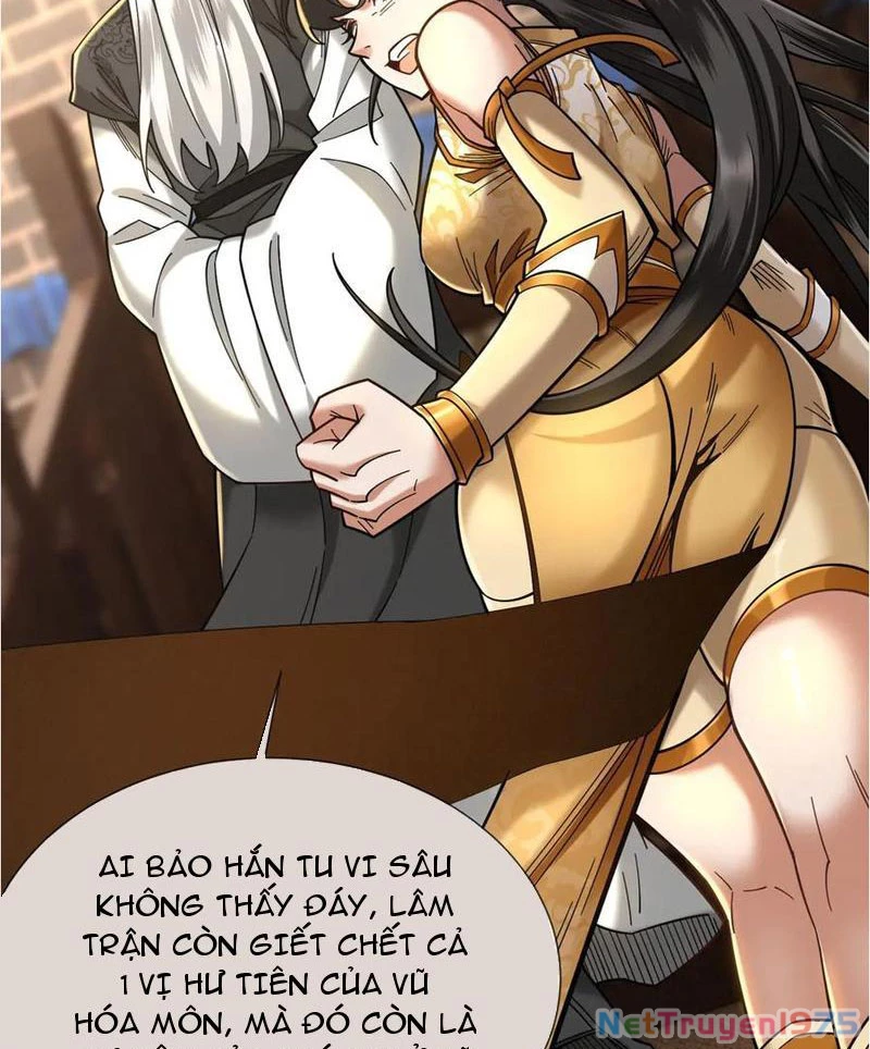 Gặp Mạnh Thì Mạnh, Ta Tu Vi Vô Thượng Hạn Chapter 40 - Trang 2