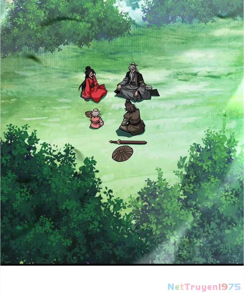 Gặp Mạnh Thì Mạnh, Ta Tu Vi Vô Thượng Hạn Chapter 40 - Trang 2