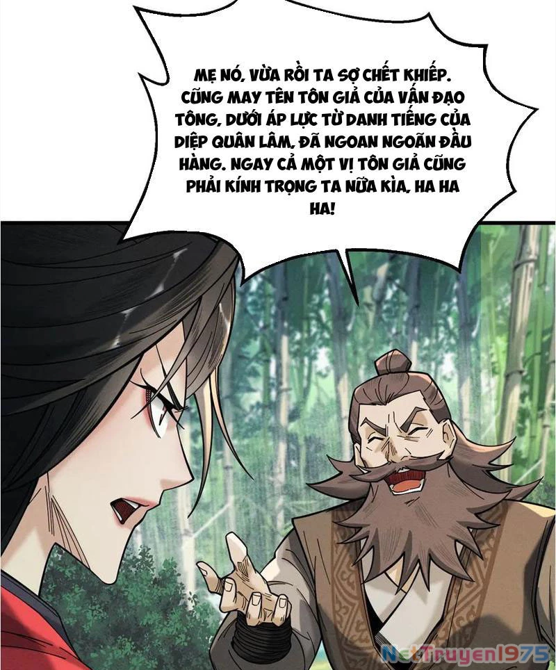 Gặp Mạnh Thì Mạnh, Ta Tu Vi Vô Thượng Hạn Chapter 40 - Trang 2