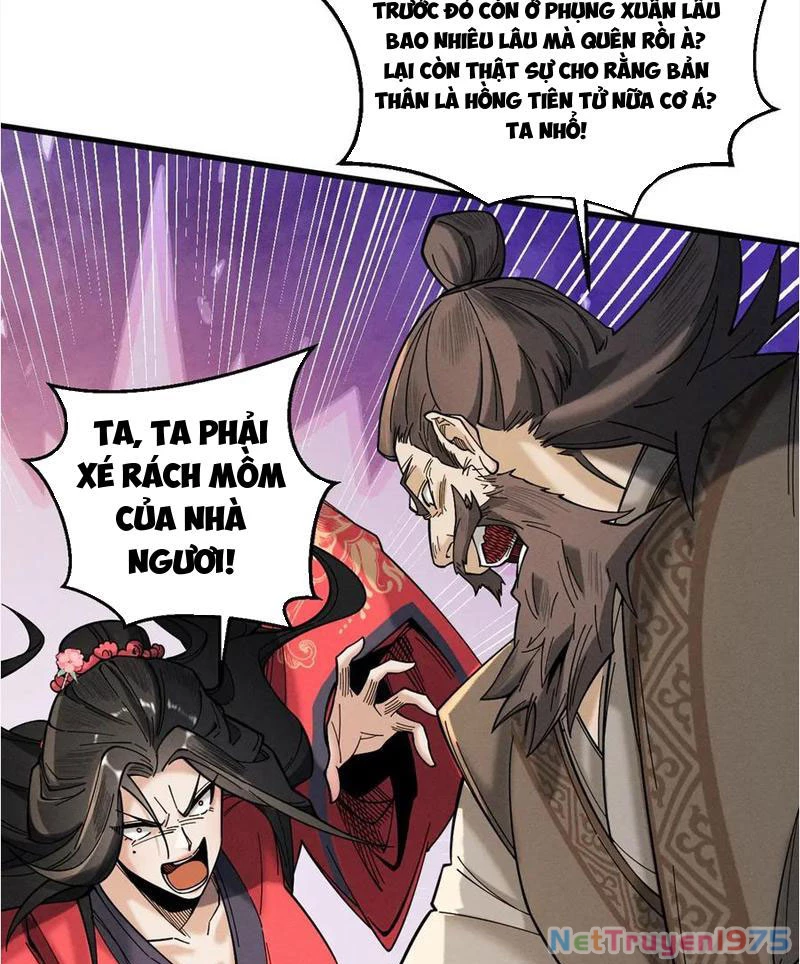 Gặp Mạnh Thì Mạnh, Ta Tu Vi Vô Thượng Hạn Chapter 40 - Trang 2