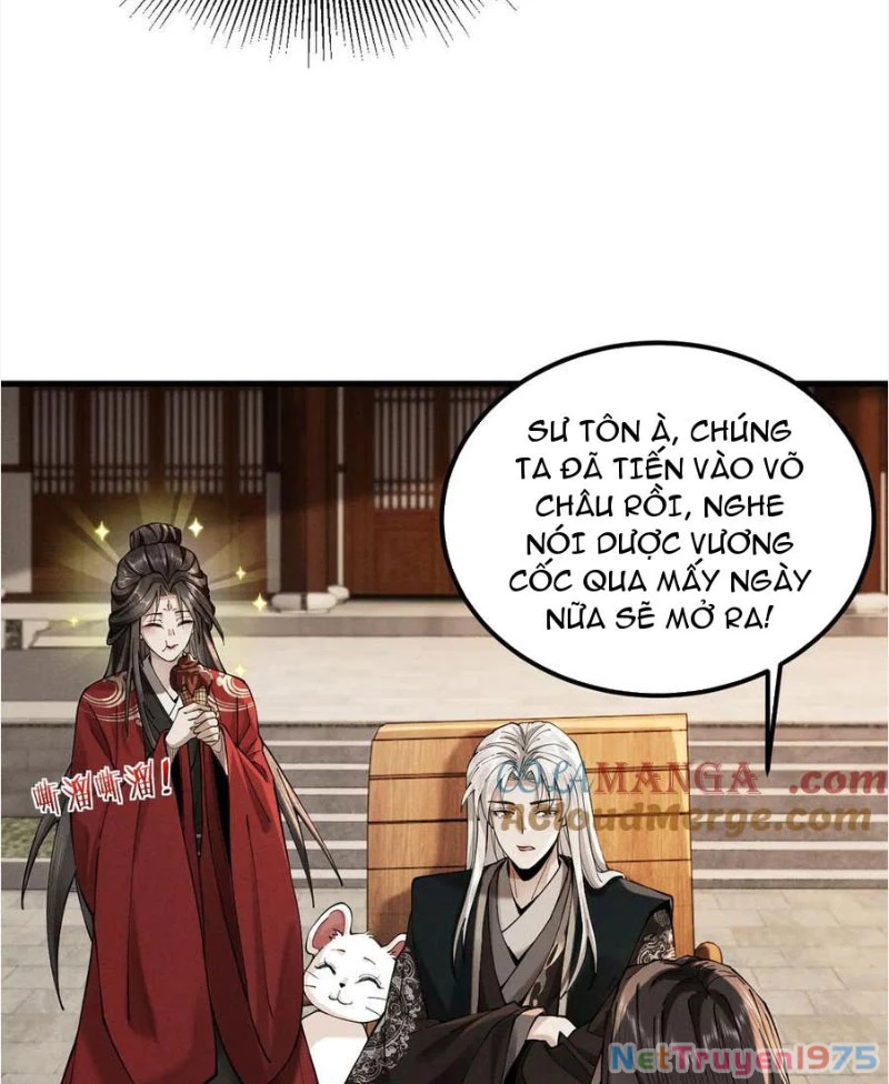 Gặp Mạnh Thì Mạnh, Ta Tu Vi Vô Thượng Hạn Chapter 40 - Trang 2