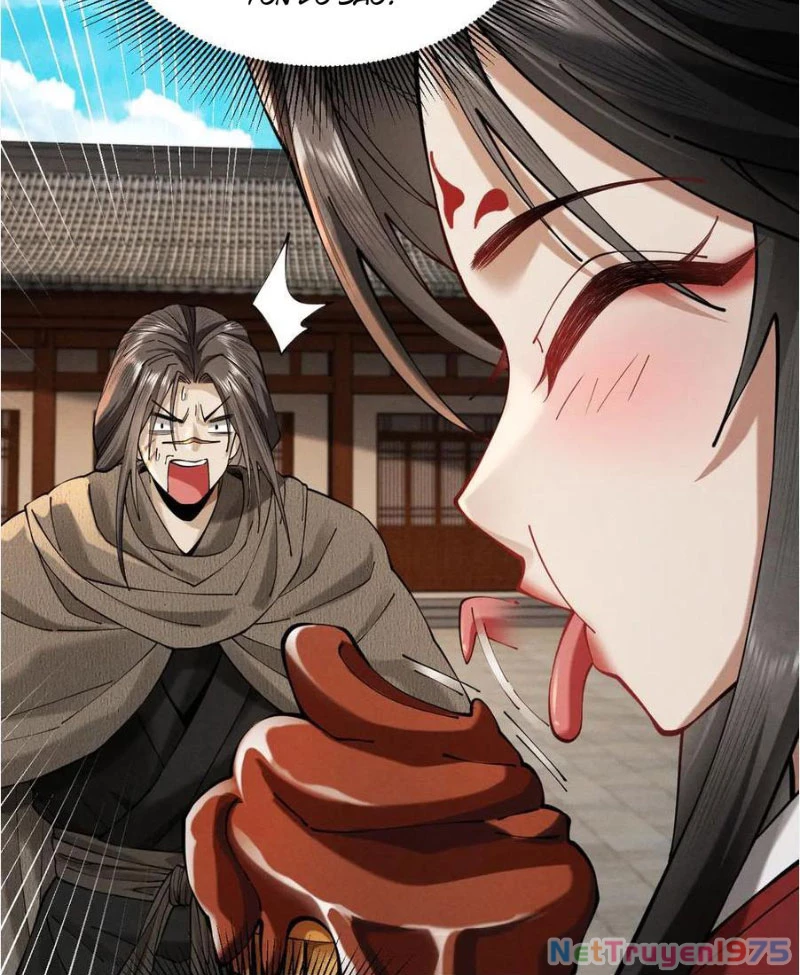 Gặp Mạnh Thì Mạnh, Ta Tu Vi Vô Thượng Hạn Chapter 40 - Trang 2