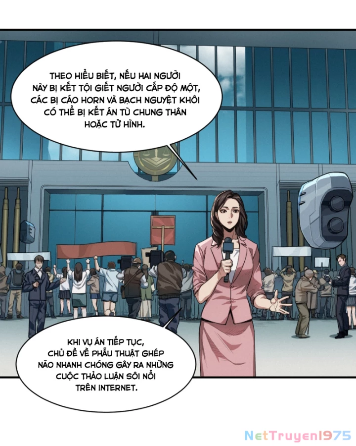 Linh Lung • Nguyệt Khôi Truyện Chapter 47 - Trang 2
