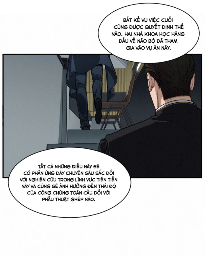 Linh Lung • Nguyệt Khôi Truyện Chapter 47 - Trang 2