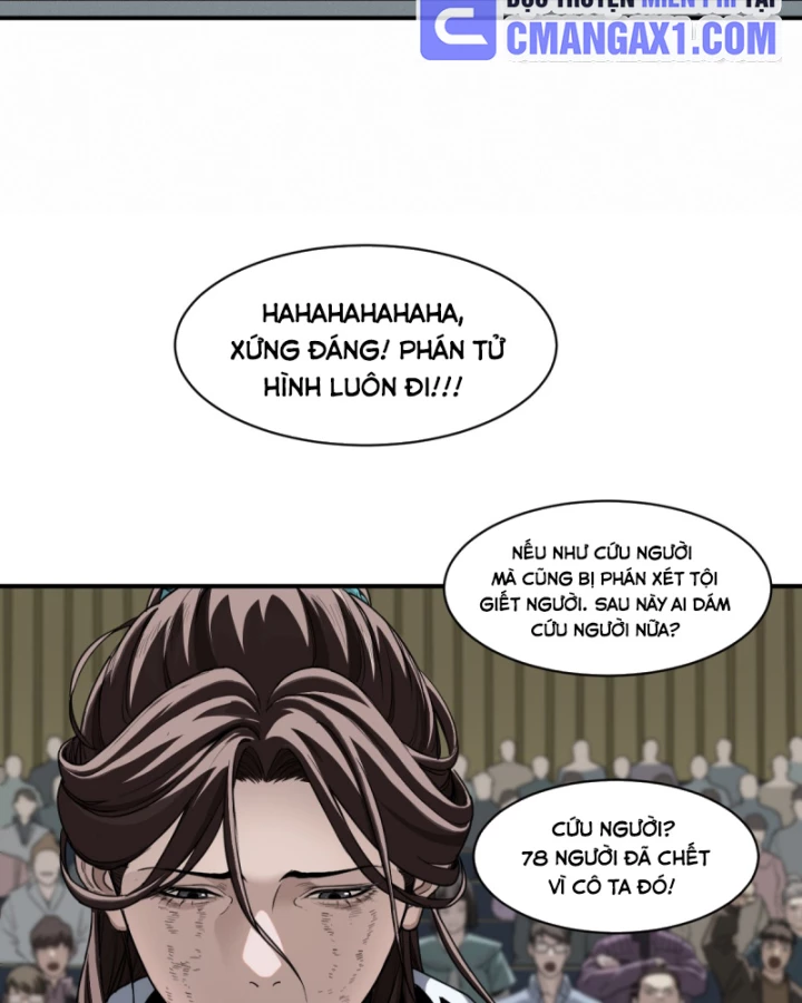 Linh Lung • Nguyệt Khôi Truyện Chapter 47 - Trang 2