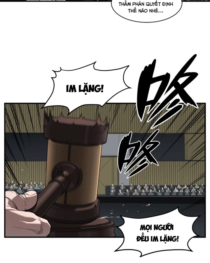 Linh Lung • Nguyệt Khôi Truyện Chapter 47 - Trang 2