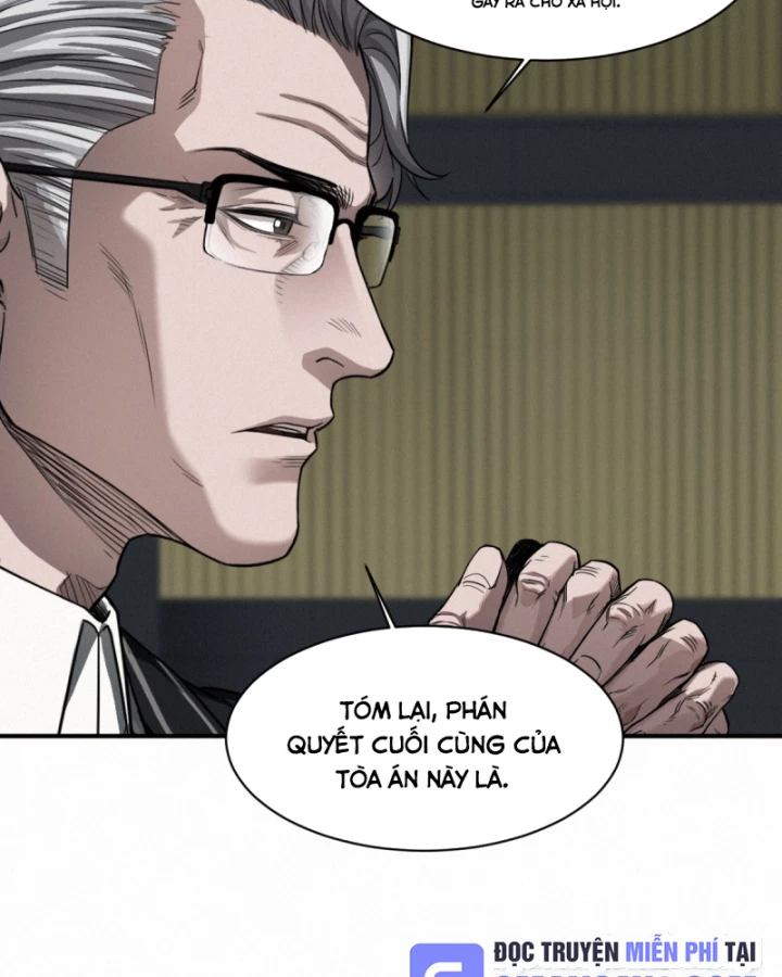 Linh Lung • Nguyệt Khôi Truyện Chapter 47 - Trang 2