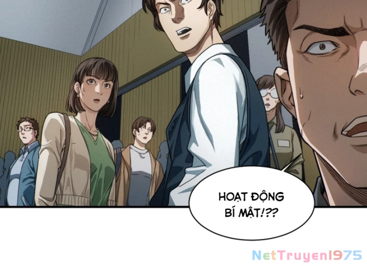 Linh Lung • Nguyệt Khôi Truyện Chapter 47 - Trang 2