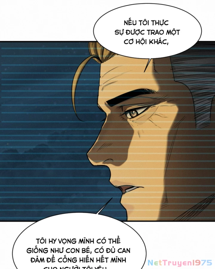 Linh Lung • Nguyệt Khôi Truyện Chapter 47 - Trang 2