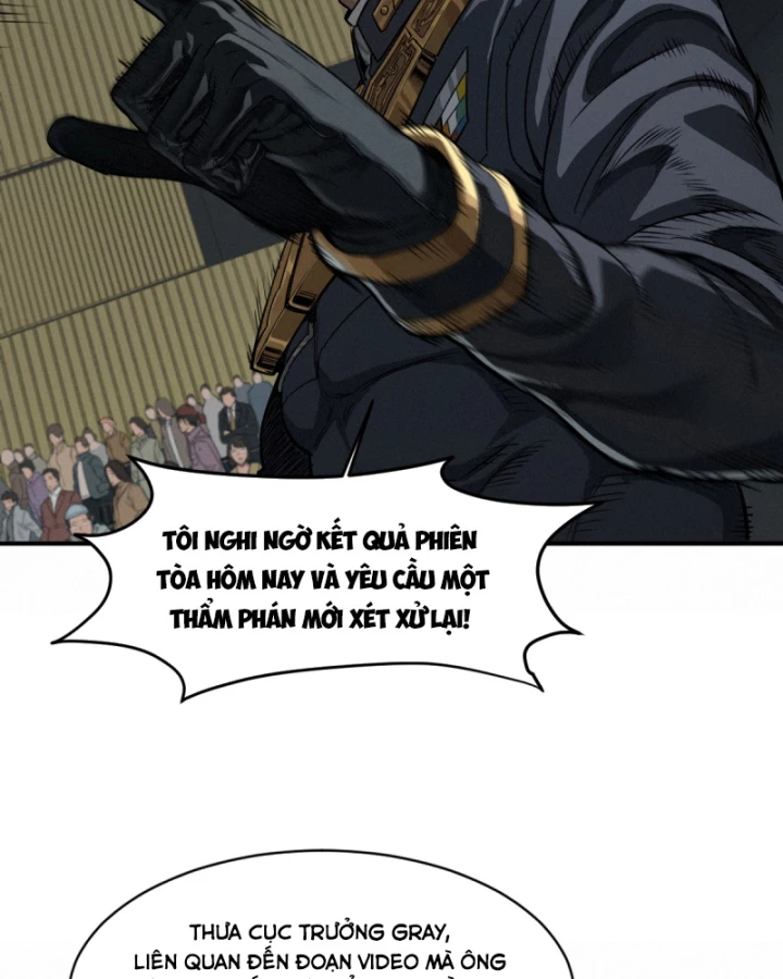 Linh Lung • Nguyệt Khôi Truyện Chapter 47 - Trang 2