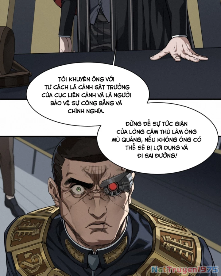 Linh Lung • Nguyệt Khôi Truyện Chapter 47 - Trang 2