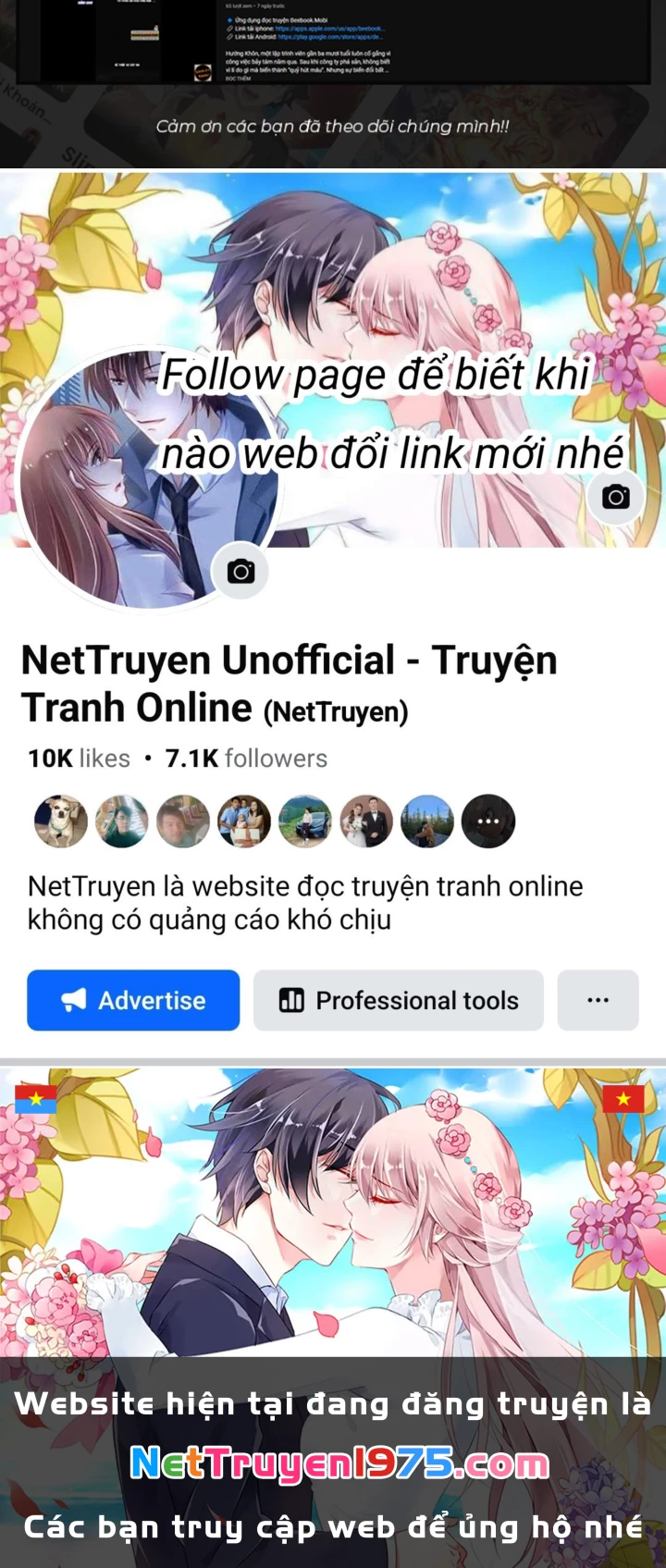 Linh Lung • Nguyệt Khôi Truyện Chapter 47 - Trang 2