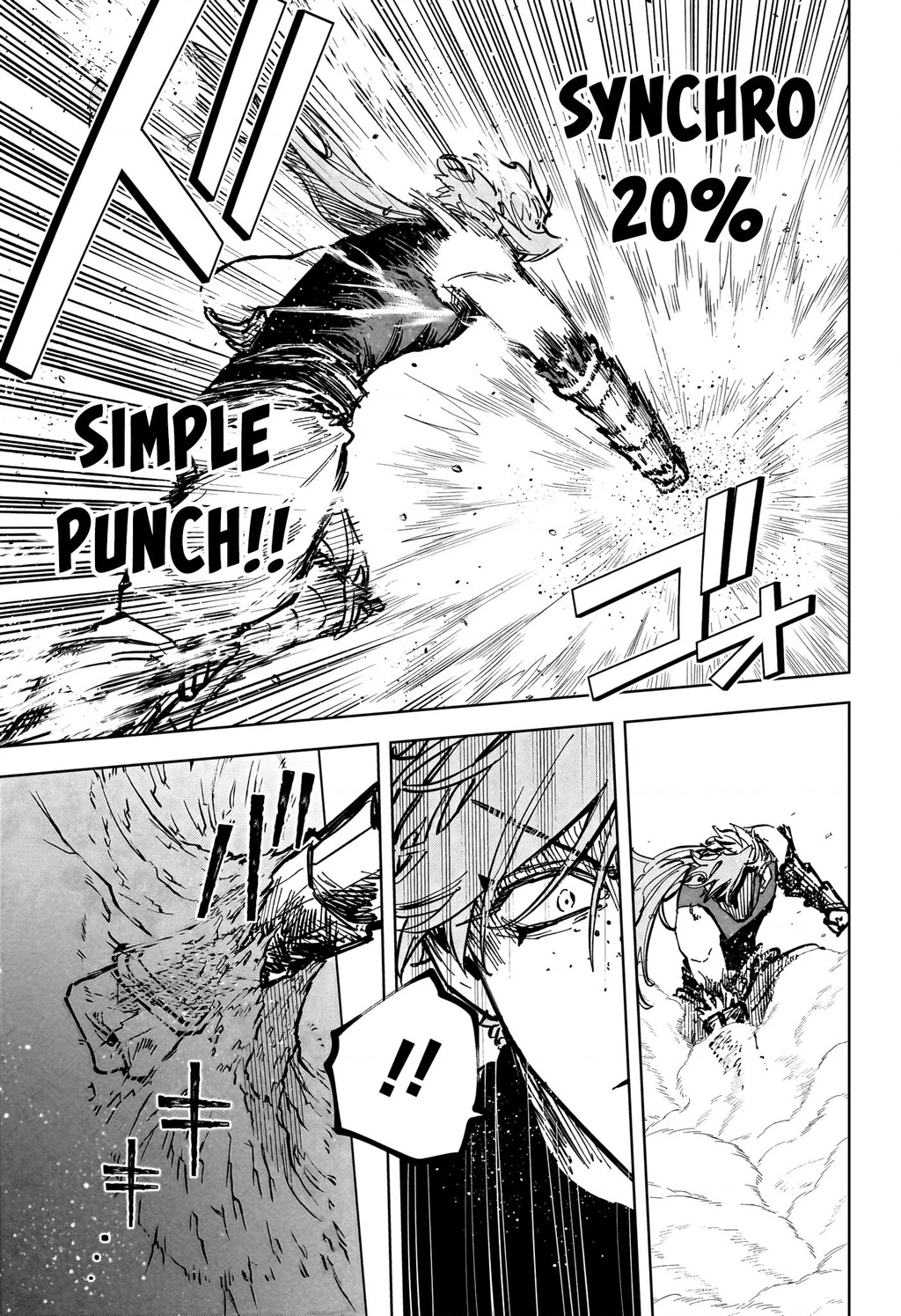 Ichi - Anh Chàng Phù Thuỷ Chapter 32 - Trang 2