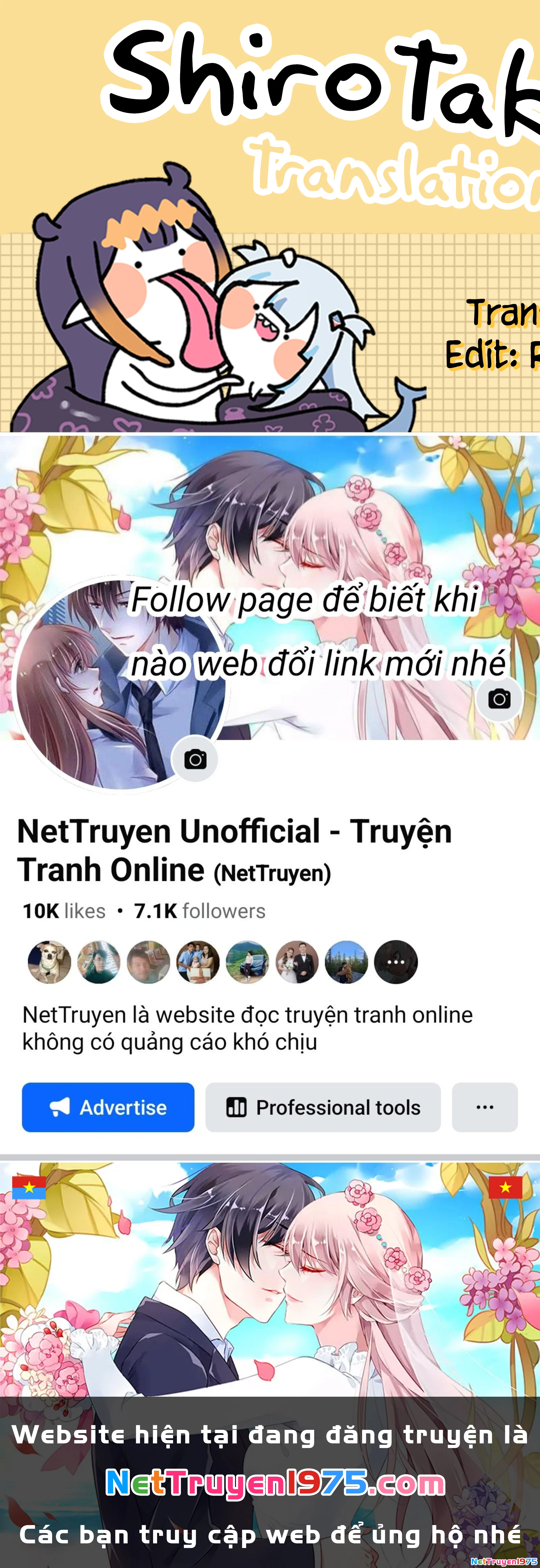 Idol X Idol Story! Chapter 12.6 - Trang 2