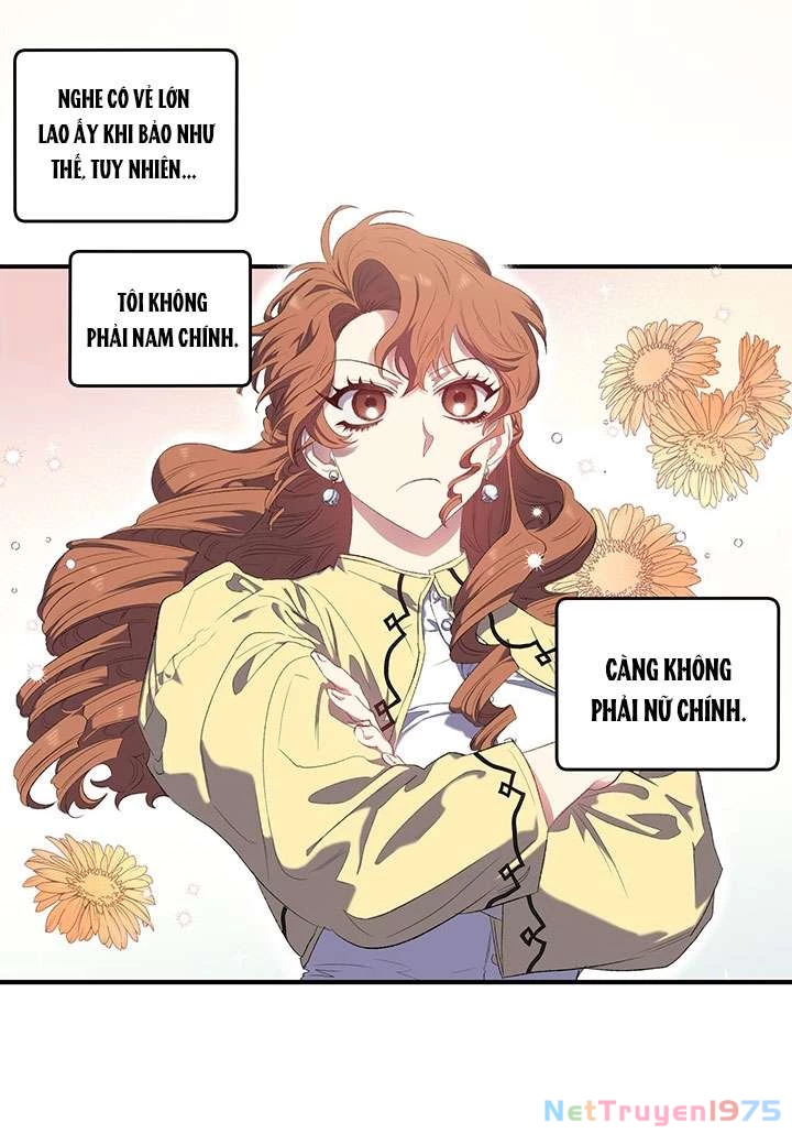 May Mắn Hay Bất Hạnh Chapter 0 - Trang 4