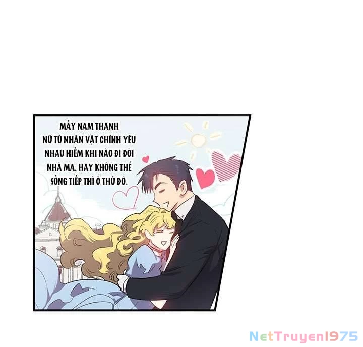 May Mắn Hay Bất Hạnh Chapter 0 - Trang 4