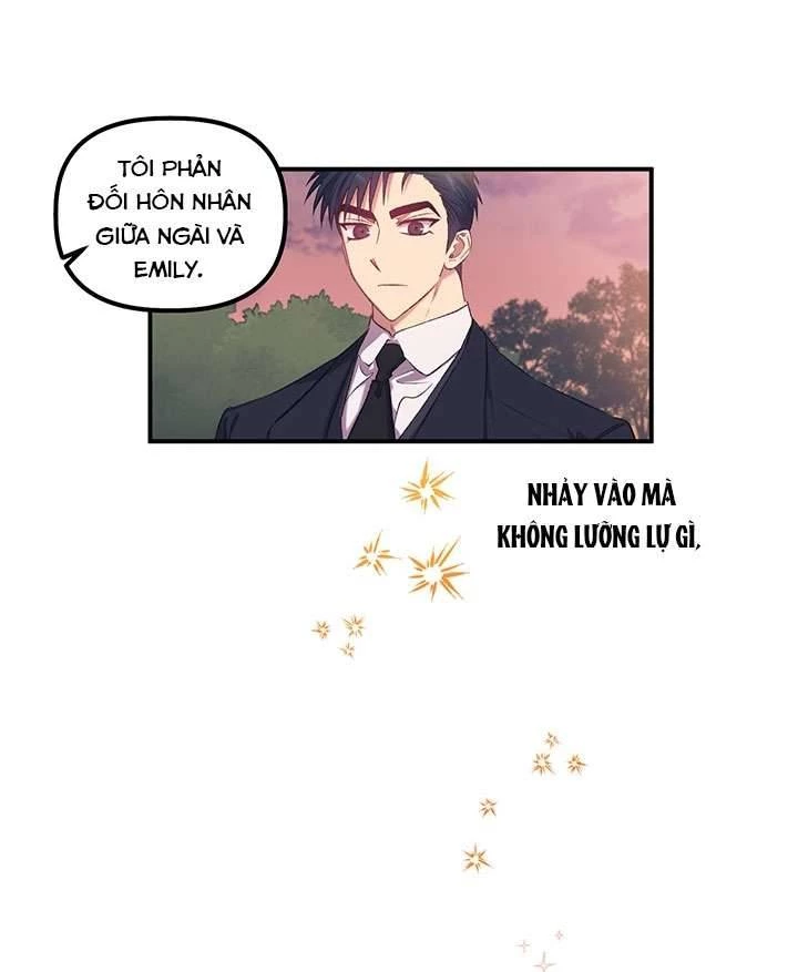 May Mắn Hay Bất Hạnh Chapter 0 - Trang 4