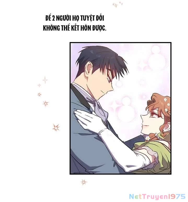 May Mắn Hay Bất Hạnh Chapter 0 - Trang 4