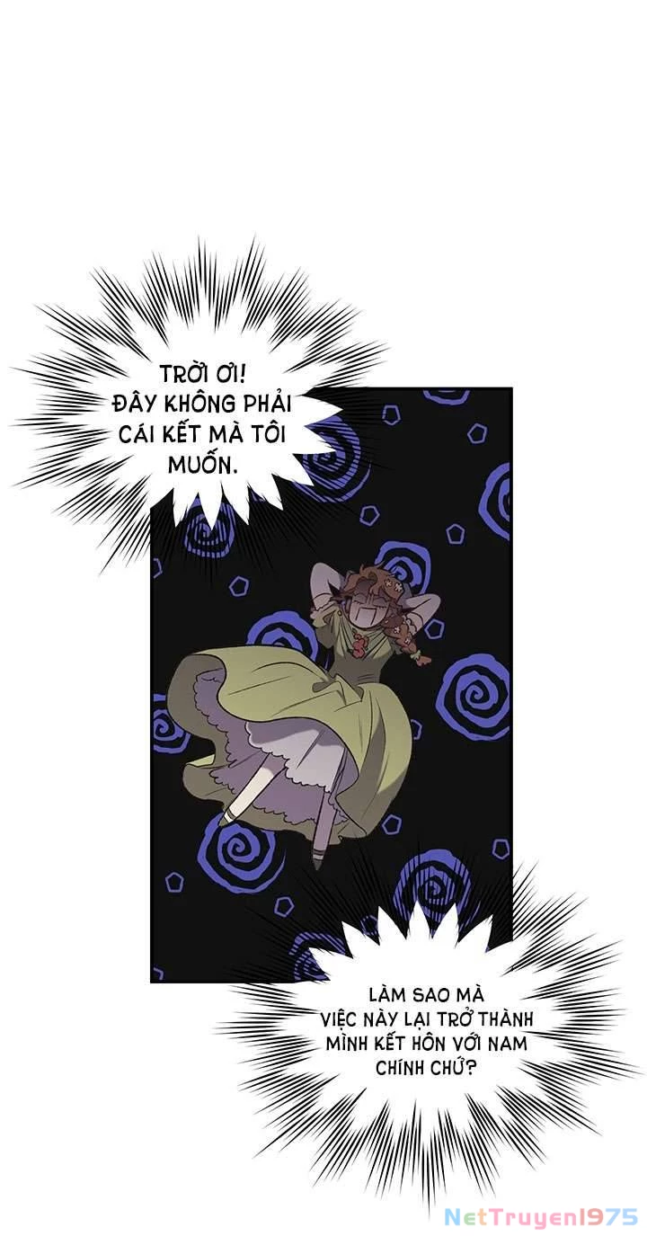 May Mắn Hay Bất Hạnh Chapter 0 - Trang 4